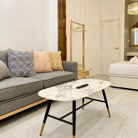 Apartmán Charming Chueca Town Madrid Exteriér fotografie