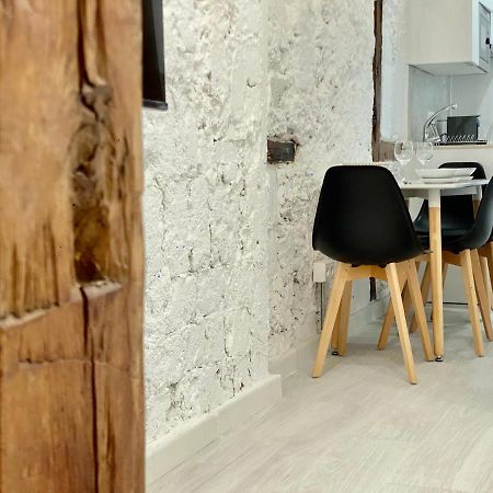 Apartmán Charming Chueca Town Madrid Exteriér fotografie