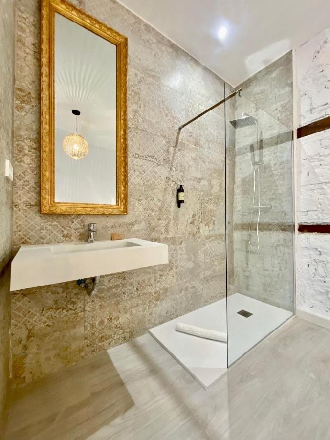 Apartmán Charming Chueca Town Madrid Exteriér fotografie