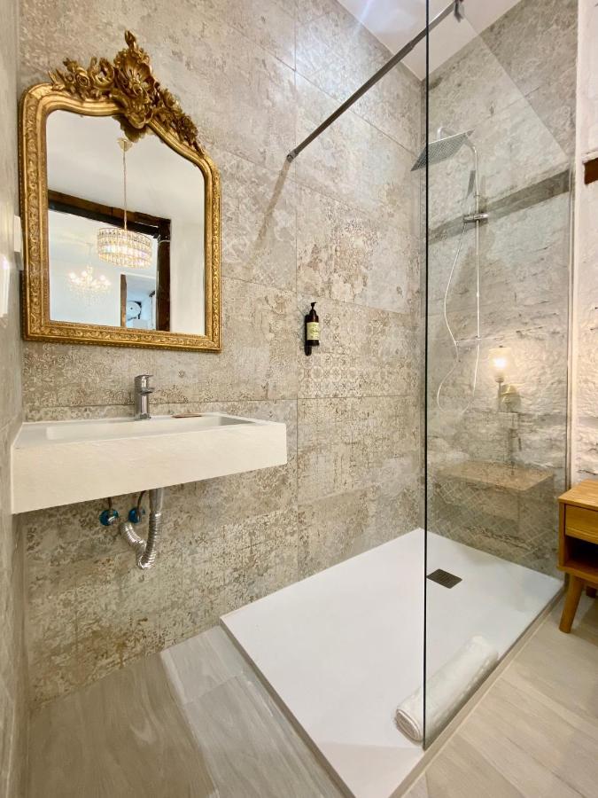 Apartmán Charming Chueca Town Madrid Exteriér fotografie